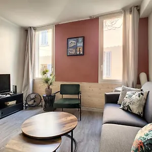 Lavande Centre Ancien Port Plages By Laconciergerie13 Appartement